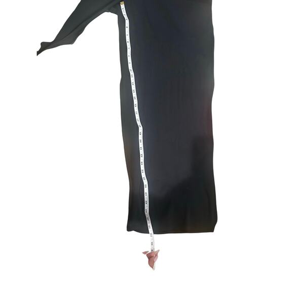 ASOS Black Jumpsuit - Picture 6 of 8